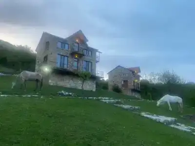 Apaga Resort - 11
