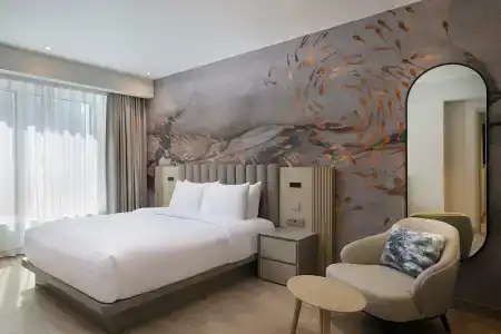 Residence Inn by Marriott Sheikh Zayed Road, Dubai - 28