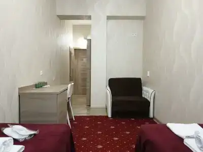 START Moskovskaya - 39