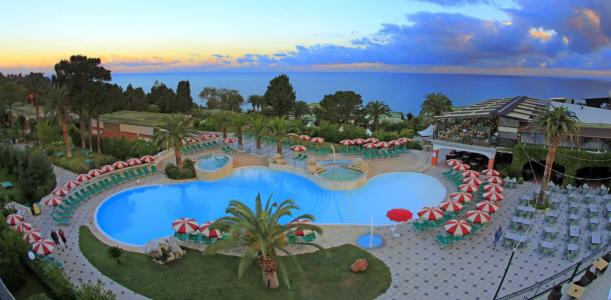 LABRANDA Rocca Nettuno Tropea - 37