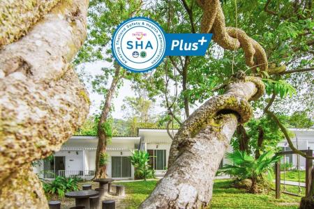 Whalecome Aonang Resort-SHA Extra Plus - 54