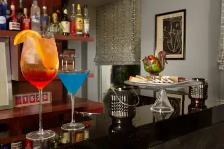 Hôtel Belloy Saint Germain - 28