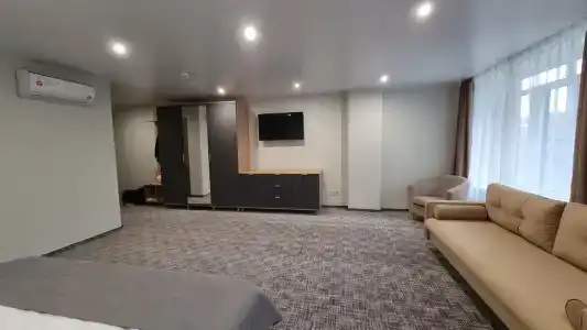 Lesnaya Lastochka - 36