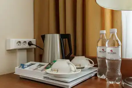 Maxima Panorama - 41