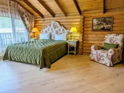 Zagorodny Klub Kura Tse Tse - 1