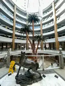 Green Nature Diamond - 28