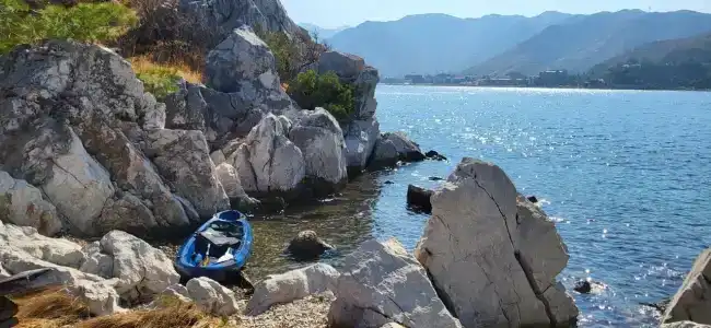 Orka Lotus Beach - 33