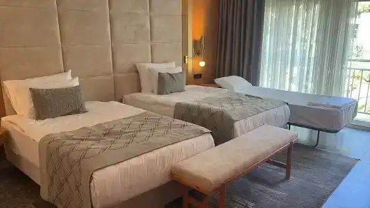 Royal Diwa Tekirova Resort - Ultra All Inclusive - 46
