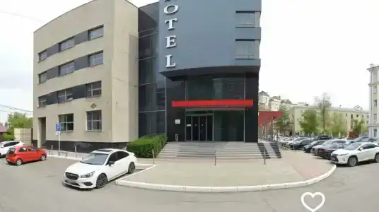 Stepnaya Palmira - 32