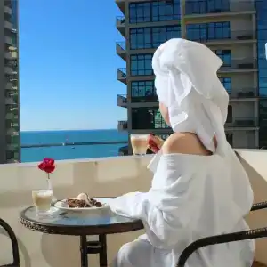 Baunti Guest house - 24