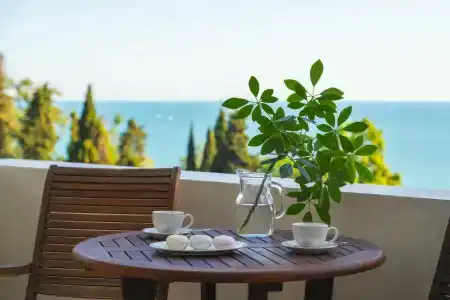 Baunti Guest house - 47