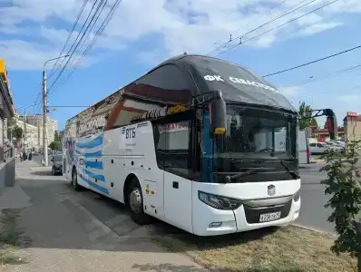 Петровск - 3