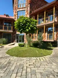 Red Bridge Yerevan - 20