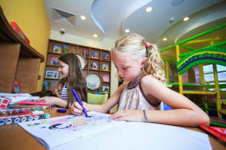 Savoy Seychelles Resort & Spa - 34