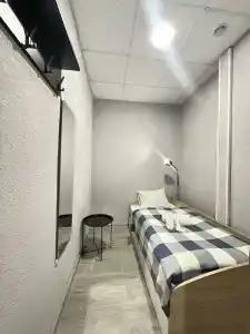 StayWay na Aviamotornoy - 47