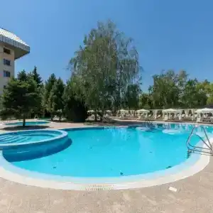 Swissôtel Wellness Resort Alatau - 4