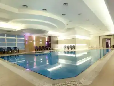 Ikbal Thermal & SPA - 26