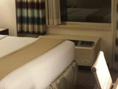 Holiday Inn Express MANHATTAN TIMES SQUARE SOUTH by IHG - 46