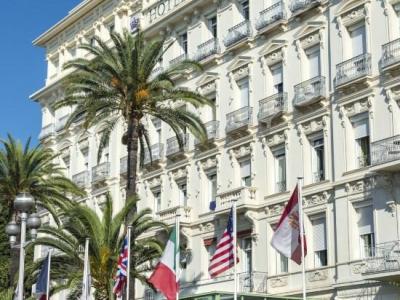 Hôtel West End - 46