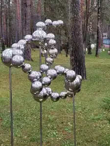 Lesnaya Opushka Tourist base - 37