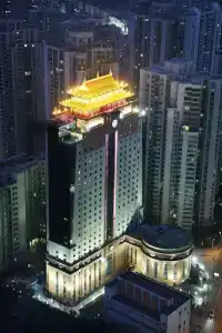 Courtyard by Marriott Shanghai Xujiahui - 29