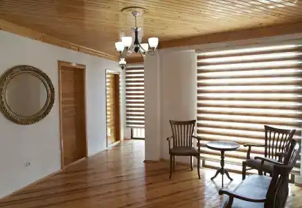 Assos Kayalar Terrace - 38