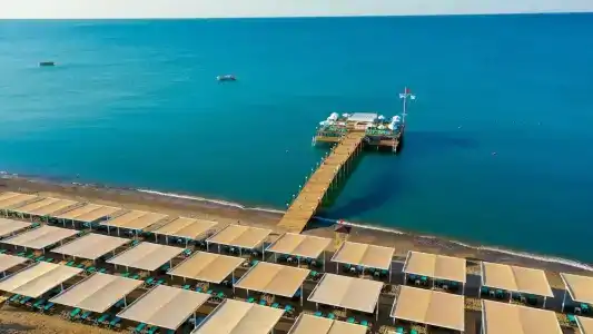 Crystal Centro Pearl Collection - Ultimate All Inclusive - 44