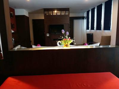 Nicha Suite Hua Hin - 27