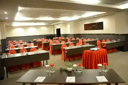 Aston Denpasar & Convention Center - 49