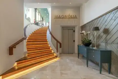 Enotel Magnólia - 1
