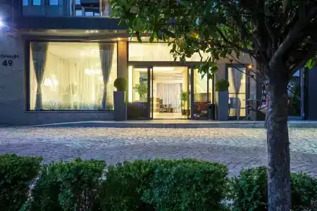 City Avenue by HMG - 68