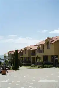 Best Western Bohemian Resort - 24