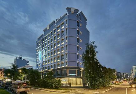 81 Orchid Singapore - 45