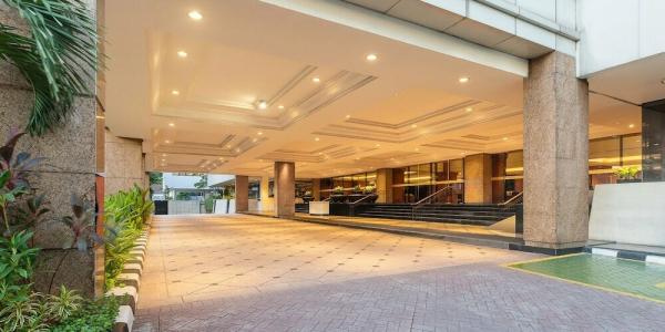 Aryaduta Menteng - 24