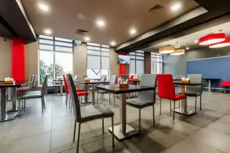 Ibis Kaliningrad Tsentr - 7