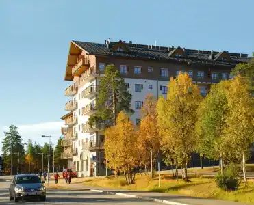 Holiday Club Saariselkä Superior Apartments - 2