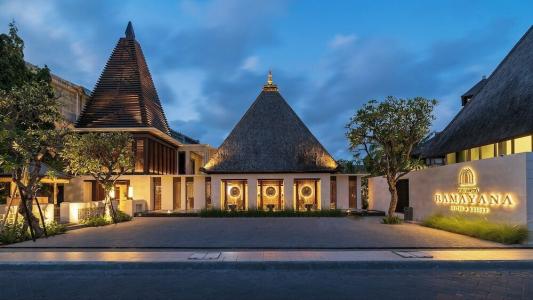 Ramayana Suites & Resorts - 0