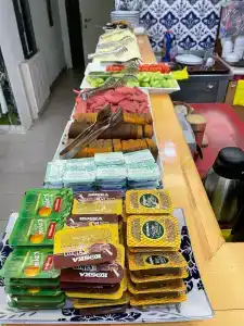 Timeks Sultanahmet - 15