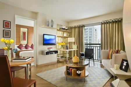 Ascott - 43