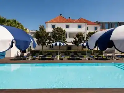 Palácio do Governador - Lisbon & Spa - 3