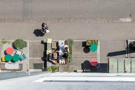 Appartements by Stay at - 16