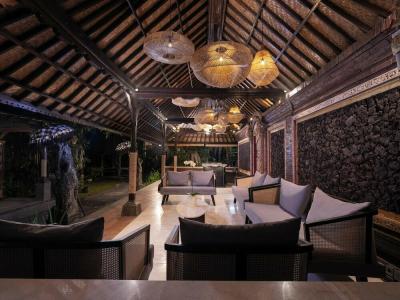 The Artini Dijiwa Ubud - 15