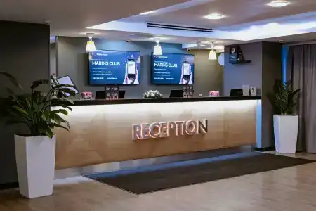 Marins Park Moskva Prazhskaya - 3