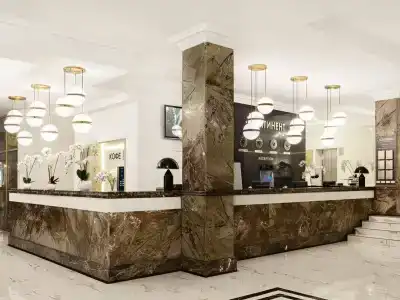 Business Continent - 14