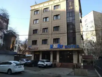 KaAiEr Mini-hotel - 2