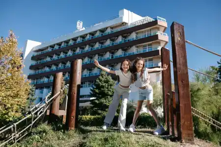 Alean Family Biarritz - 16