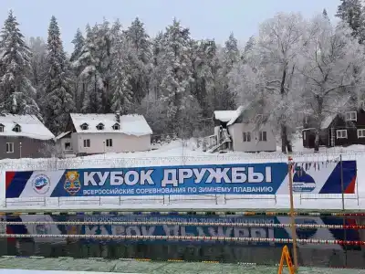 Lesnaya Skazka Restaurant-Complex - 40