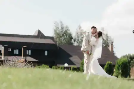 Zagorodny Club Sad Recreation camp - 9