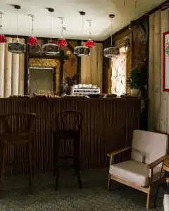 Zagorodny Club Sad Recreation camp - 45