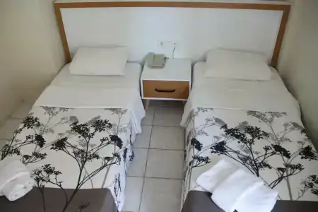 Lemoral Apart Otel - 36